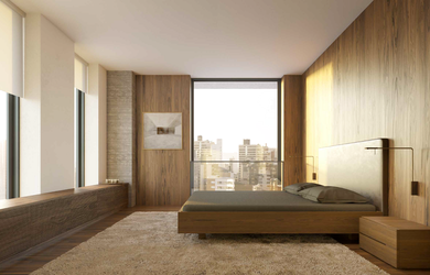 Imagem 9: Apartamento Padrão, 3 dormitórios, 3 suíte, 5 banheiro, 4 vagas na garagem