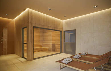 Imagem 9: APARTAMENTO RESIDENCIAL em São Paulo - SP, Butantã