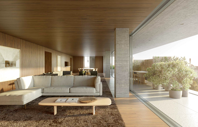 Imagem 11: Apartamento Padrão, 3 dormitórios, 3 suíte, 5 banheiro, 4 vagas na garagem