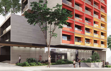 Imagem 6: COBERTURA RESIDENCIAL em São Paulo - SP, Consolação