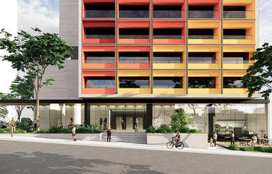 Imagem 8: COBERTURA RESIDENCIAL em São Paulo - SP, Consolação