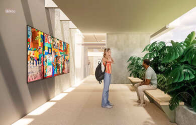 Imagem 9: COBERTURA RESIDENCIAL em São Paulo - SP, Consolação