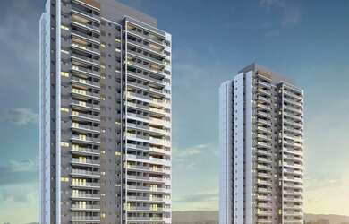 Imagem 1: Apartamento Garden, 2 dormitórios na Rua Lauriano Fernandes Júnior