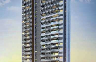 Imagem 2: Apartamento Garden, 2 dormitórios na Rua Lauriano Fernandes Júnior