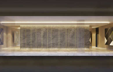 Imagem 4: Apartamento Garden, 2 dormitórios na Rua Lauriano Fernandes Júnior