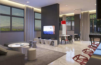 Imagem 11: Apartamento Garden, 2 dormitórios na Rua Lauriano Fernandes Júnior