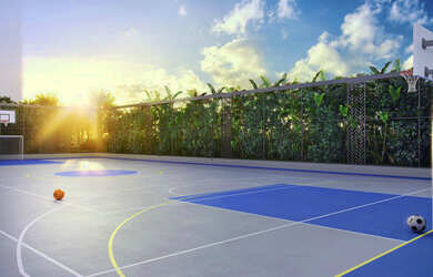 Imagem 15: Apartamento Garden, 2 dormitórios na Rua Lauriano Fernandes Júnior