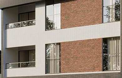 Imagem 1: Apartamento Garden à venda em João Pessoa, Altiplano Cabo Branco, com 2 quartos, 58,49m²