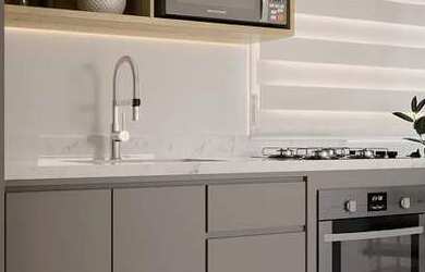 Imagem 4: Apartamento Garden à venda em João Pessoa, Altiplano Cabo Branco, com 2 quartos, 58,49m²