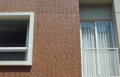 Imagem: A casa em condomínio possui 4 Dormitórios, 4 Suítes, 7 Banheiros