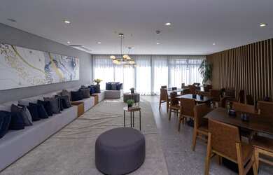 Imagem 3: APARTAMENTO RESIDENCIAL em São Paulo - SP, Freguesia do Ó