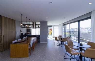 Imagem 4: APARTAMENTO RESIDENCIAL em São Paulo - SP, Freguesia do Ó