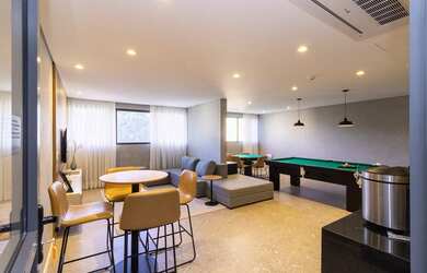 Imagem 5: APARTAMENTO RESIDENCIAL em São Paulo - SP, Freguesia do Ó