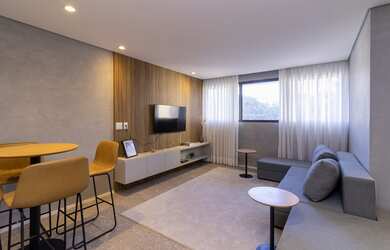 Imagem 6: APARTAMENTO RESIDENCIAL em São Paulo - SP, Freguesia do Ó