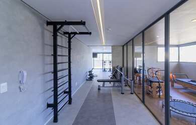 Imagem 9: APARTAMENTO RESIDENCIAL em São Paulo - SP, Freguesia do Ó