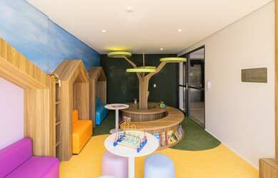 Imagem 2: APARTAMENTO RESIDENCIAL em São Paulo - SP, Freguesia do Ó