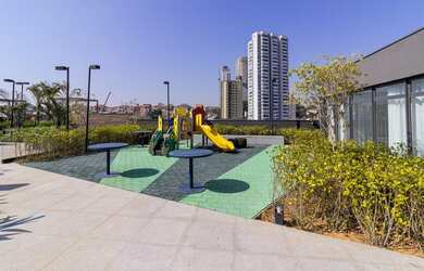 Imagem 15: APARTAMENTO RESIDENCIAL em São Paulo - SP, Freguesia do Ó