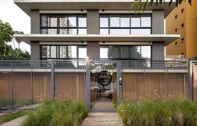 Imagem 6: iO Boa Vista - iO Boa Vista