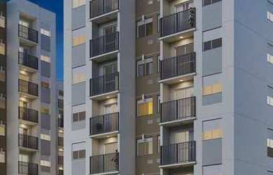 Imagem 3: Vibra Jardim Marajoara - Breve Lançamento - Vibra Jardim Marajoara