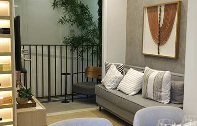 Imagem 5: Vibra Jardim Marajoara - Breve Lançamento - Vibra Jardim Marajoara