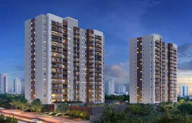 Imagem: Helbor Clube Patteo São Bernardo - Breve Lançamento - Helbor