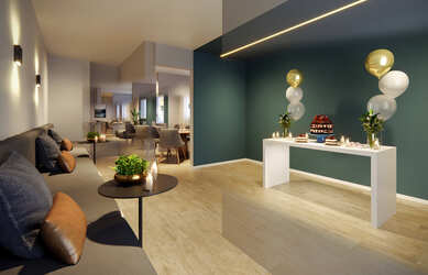 Imagem 4: Vivaz Cantareira 3 - Fase 2 - Vivaz Cantareira 3 - Fase 2