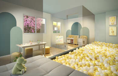 Imagem 5: Vivaz Cantareira 3 - Fase 2 - Vivaz Cantareira 3 - Fase 2