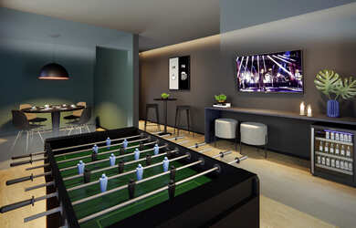 Imagem 6: Vivaz Cantareira 3 - Fase 2 - Vivaz Cantareira 3 - Fase 2