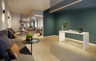 Imagem 8: Vivaz Cantareira 3 - Fase 2 - Vivaz Cantareira 3 - Fase 2