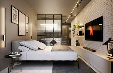 Imagem 4: Apartamento Garden à venda em João Pessoa, Jardim Oceania, com 1 quarto,...