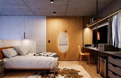 Imagem 6: Apartamento Garden à venda em João Pessoa, Jardim Oceania, com 1 quarto,...