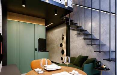 Imagem 7: Apartamento Garden à venda em João Pessoa, Jardim Oceania, com 1 quarto,...