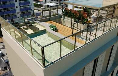 Imagem 10: Apartamento Garden à venda em João Pessoa, Jardim Oceania, com 1 quarto,...