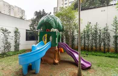 Imagem 4: Apartamento à venda em São Paulo, Saúde, com 2 quartos, 84m²