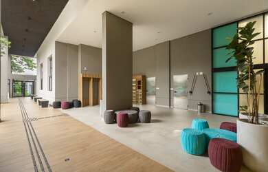 Imagem 5: Apartamento à venda em São Paulo, Saúde, com 2 quartos, 84m²