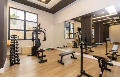 Imagem 8: Apartamento à venda em São Paulo, Saúde, com 2 quartos, 84m²