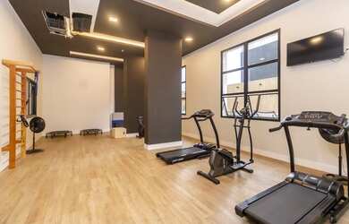 Imagem 9: Apartamento à venda em São Paulo, Saúde, com 2 quartos, 84m²