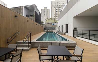 Imagem 2: Apartamento à venda em São Paulo, Saúde, com 2 quartos, 84m²