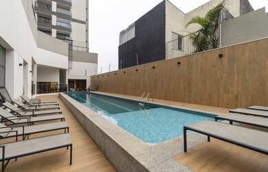 Imagem 12: Apartamento à venda em São Paulo, Saúde, com 2 quartos, 84m²