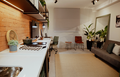 Imagem 6: SP VC Brás - Residencial