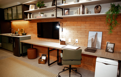 Imagem 9: SP VC Brás - Residencial