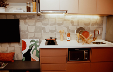 Imagem 10: SP VC Brás - Residencial