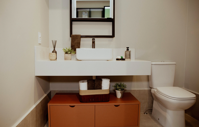 Imagem 11: SP VC Brás - Residencial