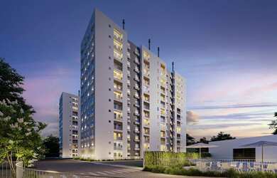 Imagem 2: Solar dos Pampas - Fase 2 - Solar dos Pampas - Fase 2