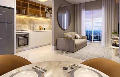 Imagem 3: Solar dos Pampas - Fase 2 - Solar dos Pampas - Fase 2