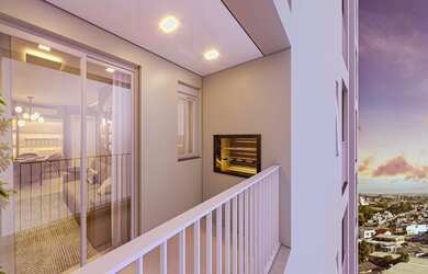 Imagem 4: Solar dos Pampas - Fase 2 - Solar dos Pampas - Fase 2