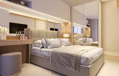 Imagem 5: Solar dos Pampas - Fase 2 - Solar dos Pampas - Fase 2