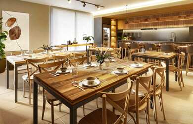 Imagem 9: Solar dos Pampas - Fase 2 - Solar dos Pampas - Fase 2