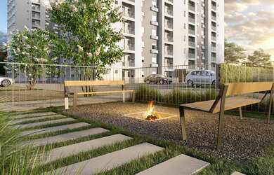 Imagem 13: Solar dos Pampas - Fase 2 - Solar dos Pampas - Fase 2