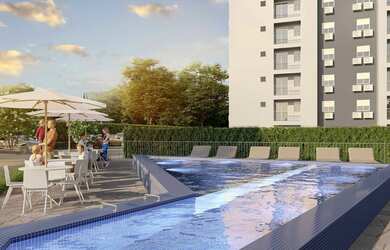 Imagem 14: Solar dos Pampas - Fase 2 - Solar dos Pampas - Fase 2